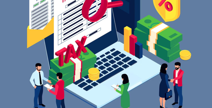 Trusted Accounting Experts for Your Business Needs