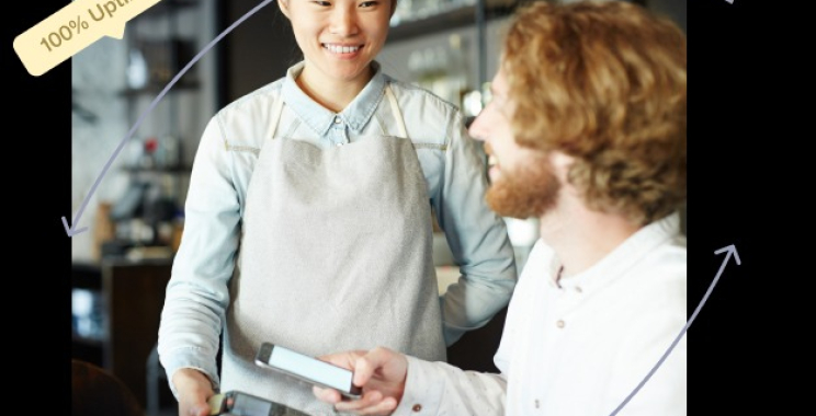 Smart, secure digital payments for US businesses