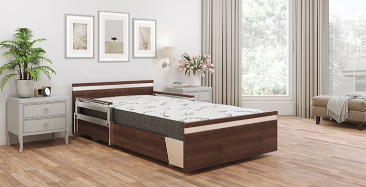 Accessible mobility solutions in South Florida: find the right wheelchair hire