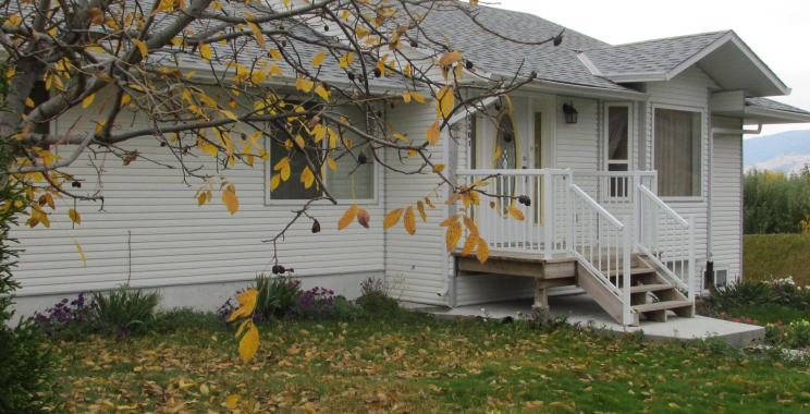 Comprehensive Property Inspections for Oliver Property Rentals