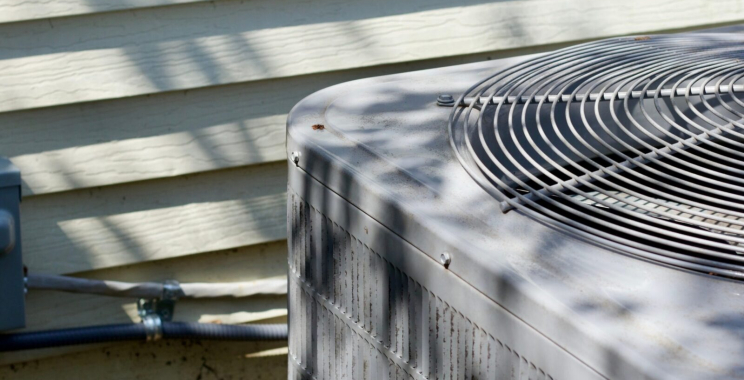 Efficient 2-Ton Ductless Mini Split: Quiet, Powerful Cooling for Your Home