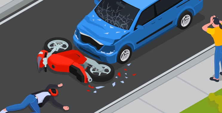 Getting the Compensation You Deserve After an Accident