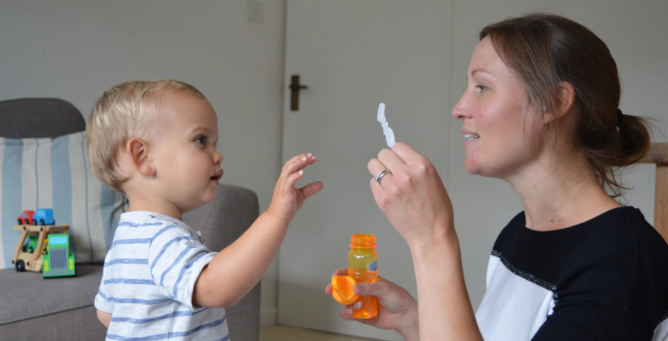 Unlock Clear Speech: Expert Therapy in the Capital