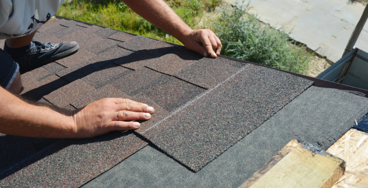 Trusted Tupelo Roof Repairs and Installations for Homes
