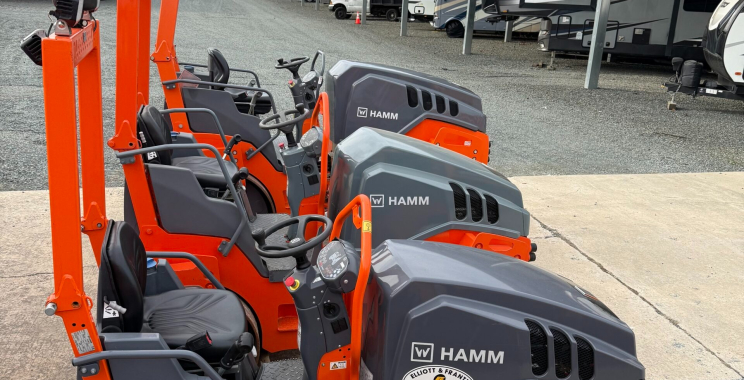 Top-Quality Paving Experts in Monmouth County, NJ