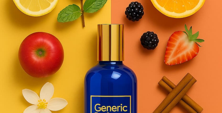 Casual Fragrance Spotlight: A Fresh, Everyday Scent for Him