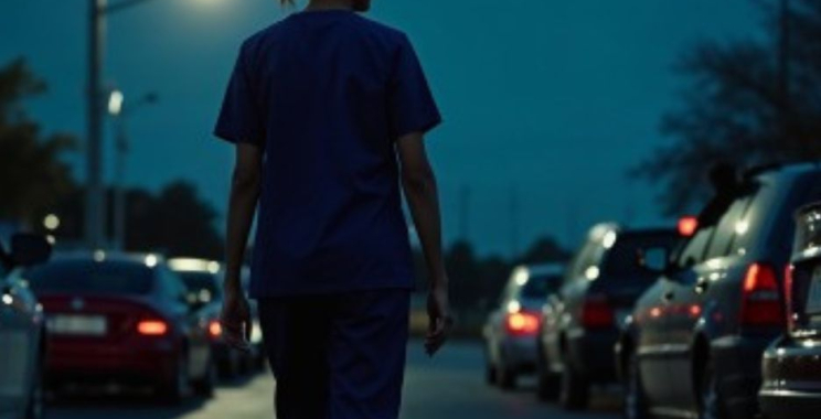 Stay Safe with an Instant Personal Safety Alarm and Quick Help