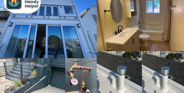 Reliable Home Fixes in Castro Valley – Local Pros You Can Trust