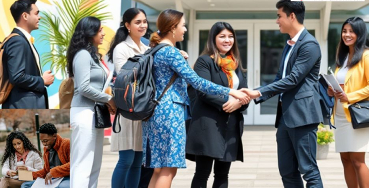 Celebrating Exceptional Contributions with a Prestigious Recognition