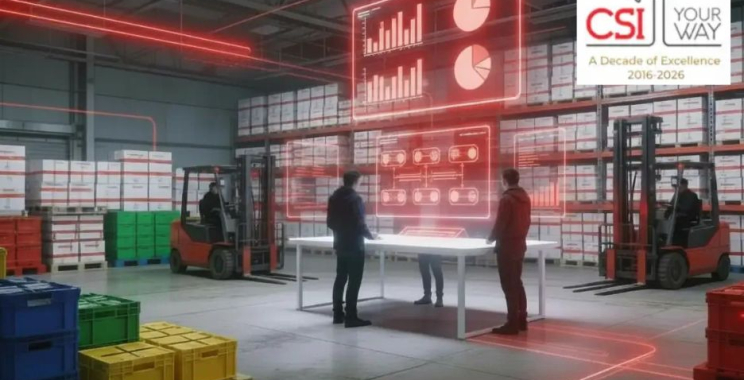 Custom Syteline ERP Expertise for Seamless Manufacturing Systems