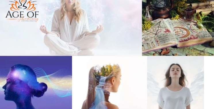 Unlocking Inner Vision: Develop Your Clairvoyant Abilities