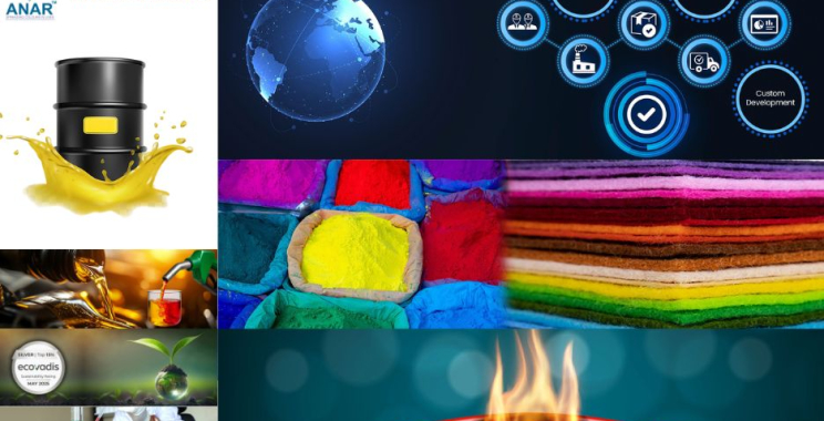 Protecting lives and assets: effective fire safety solutions