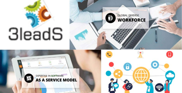 Secure top talent for your business with expert recruitment solutions