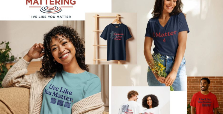 Embrace Confidence: Positive Apparel for Everyday Self-Care