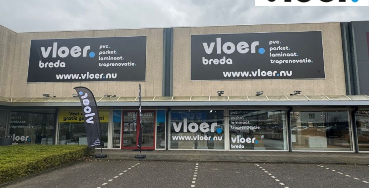 Duurzame laminaatvloeren voor dagelijks gebruik