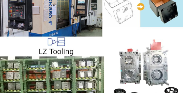 Expert Plastic Injection Moulding Solutions for Every Project