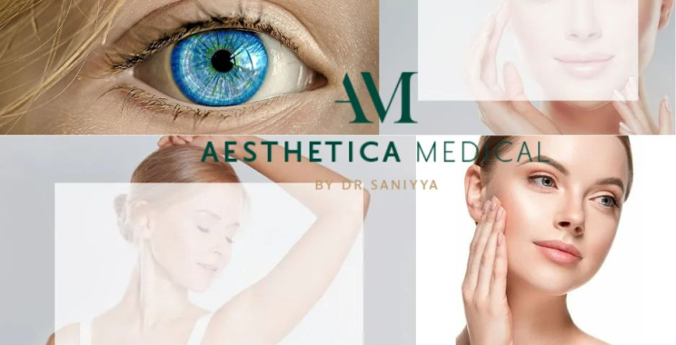 Turn Back Time: Expert Facial Treatments in Altrincham