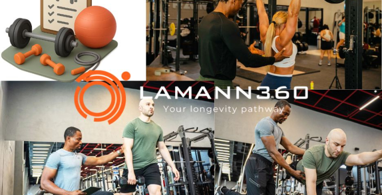 Discover Expert Guidance for Sustainable Weight Loss in Dubai