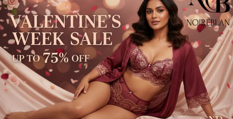 Elegant bridal lingerie collection for every celebration