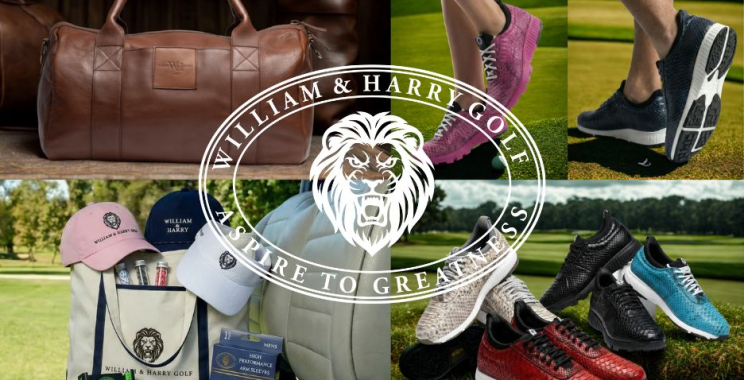 Comfortable Golf Footwear for Long Rounds on the Course