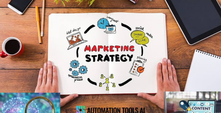 Potencia la creación de contenidos con herramientas de IA