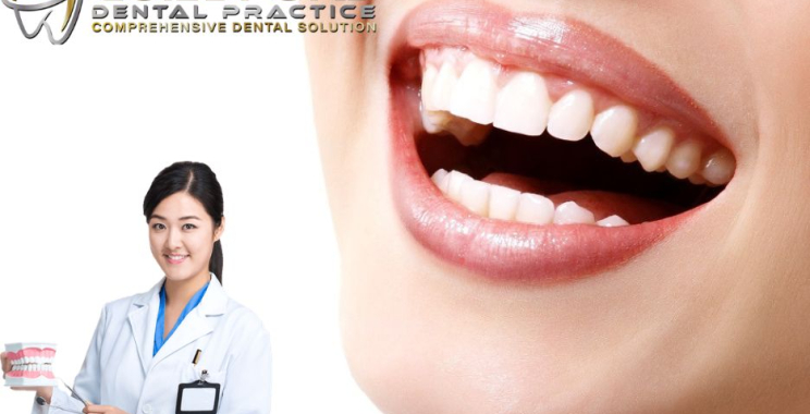 Advanced dental imaging for precise diagnosis and planning