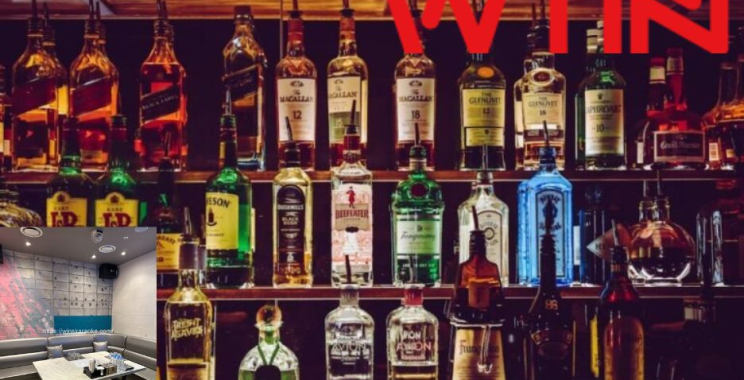 서울의 핫플, 당신의 노래 파티를 완성하는 곳