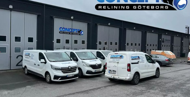 Rörrenovering i Örgryte – säkra och hållbara lösningar