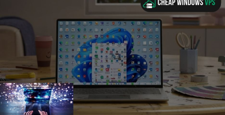 Affordable Windows VPS Hosting for Small Businesses and Developers