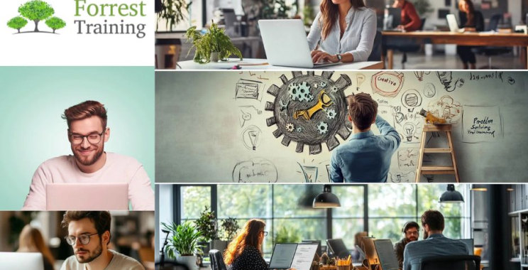 Master Microsoft Office: Practical Skills for Everyday Productivity