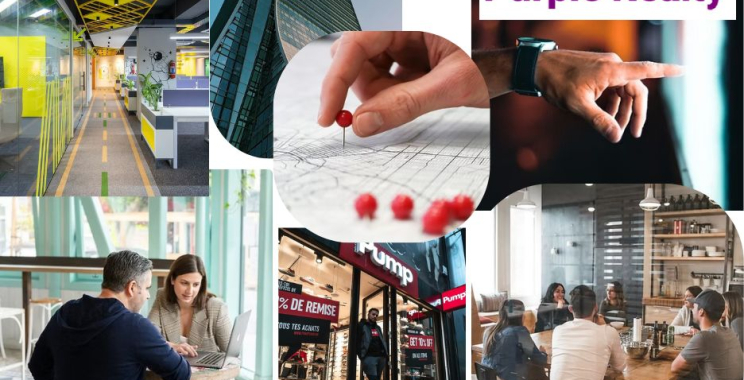 Creative, Flexible Workspaces in Indiranagar for Growing Teams