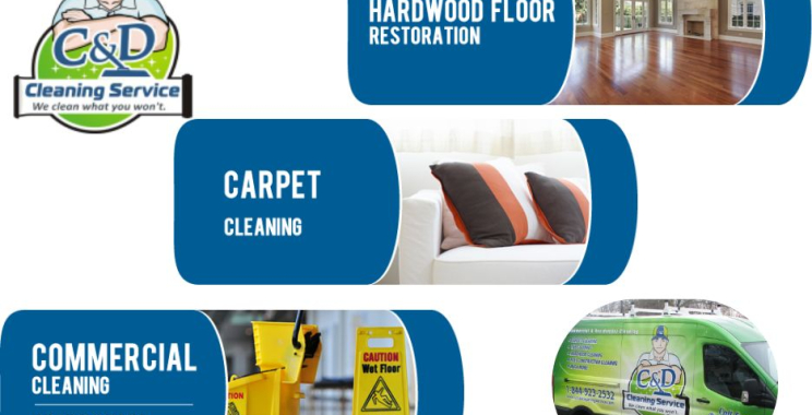 Refresh Your Furniture with Local Upholstery Cleaning Experts