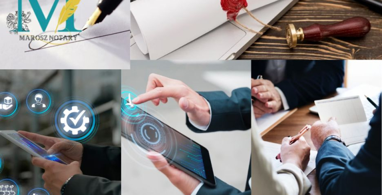 Fast, reliable notary near you for urgent documents