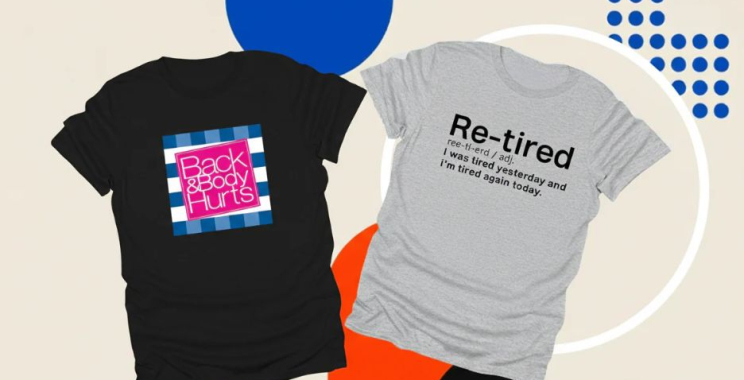 Witty Mens T-Shirts: Bold Sarcasm That Speaks Volumes