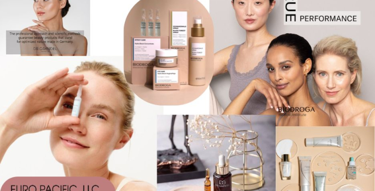 Revitalise Your Skin with Advanced EGF Technology