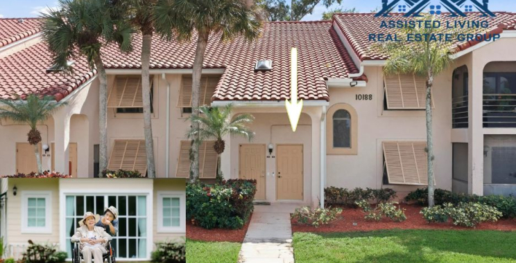 Discover Top RCFE Communities for Sale in the UK