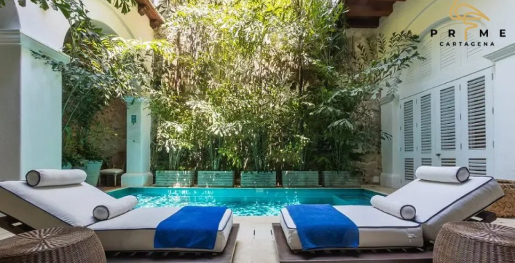 Cartagena’s Unforgettable Escape: Top Experiences and Hidden Gems