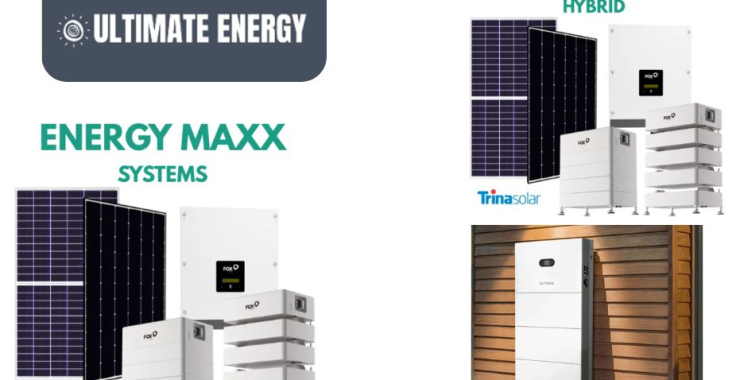 Powering your home with clean, affordable solar solutions