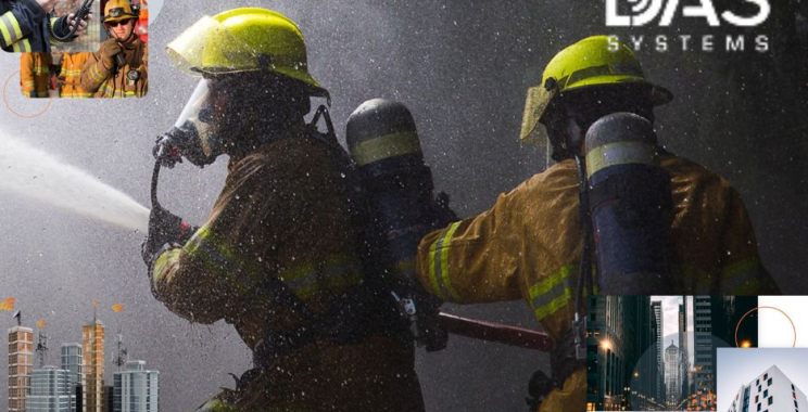 Ensuring Critical Coverage: Advanced Public Safety Communications