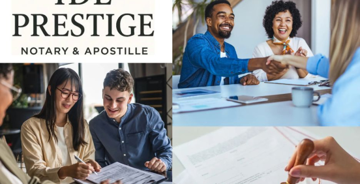 Professional Property Signing Solutions for Peace of Mind