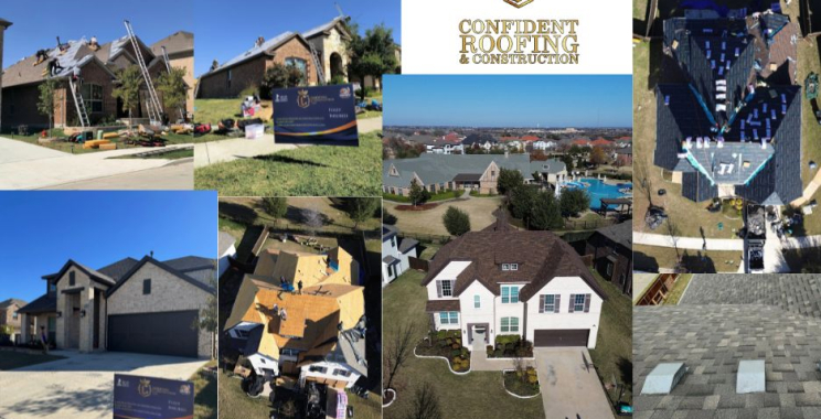 Planned Roof Care in Plano: Skilled Repairs for Homes and Businesses