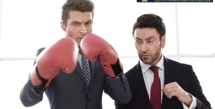 Experts in Financial Disputes: Your Trusted Legal Partner