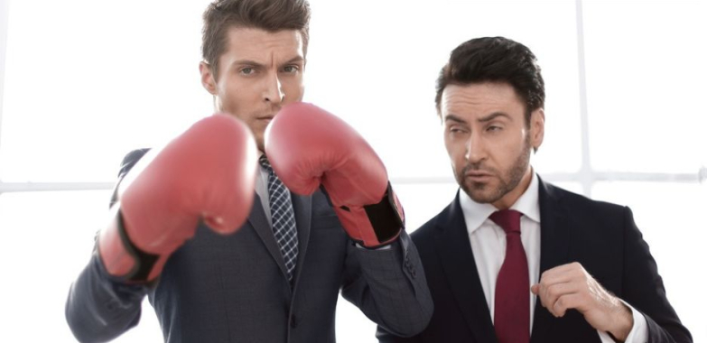 Experts in Financial Disputes: Your Trusted Legal Partner