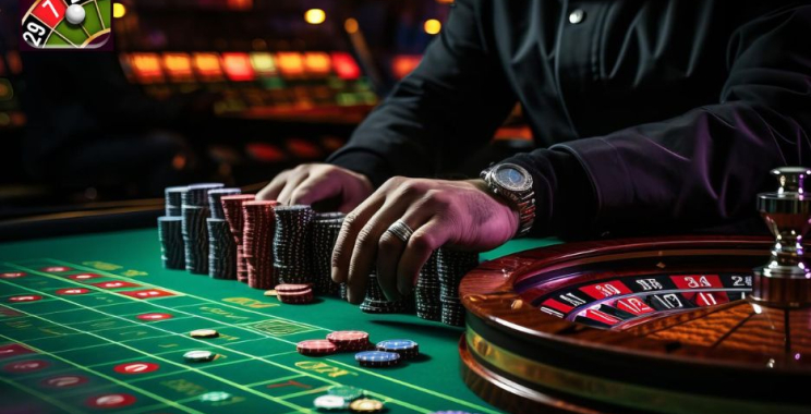 Top Roulette Casinos for Indian Players in 2024