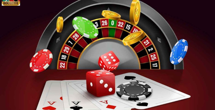 Experience Real-Time Roulette: Spin, Bet, and Win Live