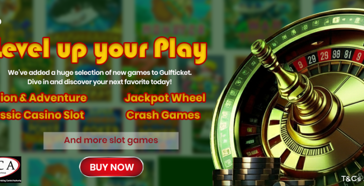 Win Big: How to Place Lottery Tickets Online Safely