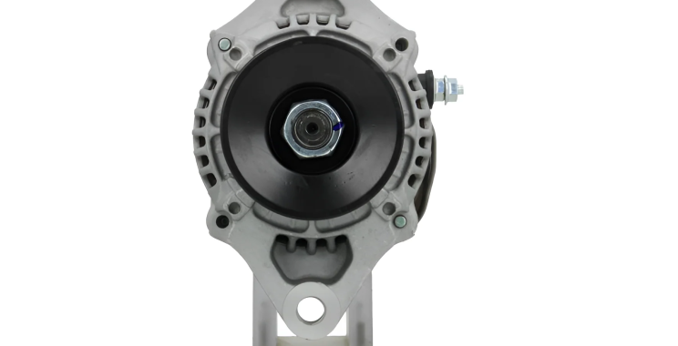 Reliable DC Motors for UK Industries: Quality, Service & Fast Delivery