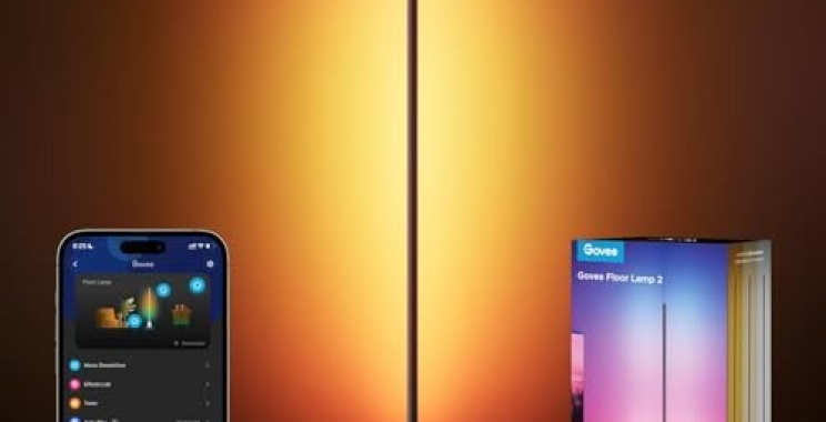 Upgrade your home with smart devices delivered to your door