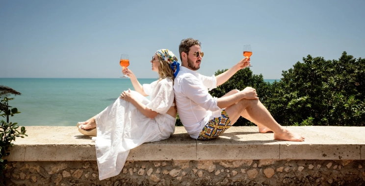 Unforgettable Italian Wedding Journeys: Expert Planning Across Iconic Venues