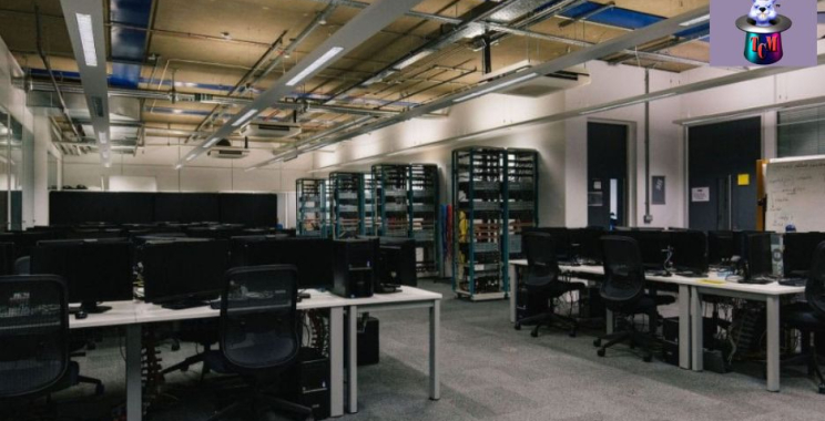 Proactive IT Support for Lincoln Businesses